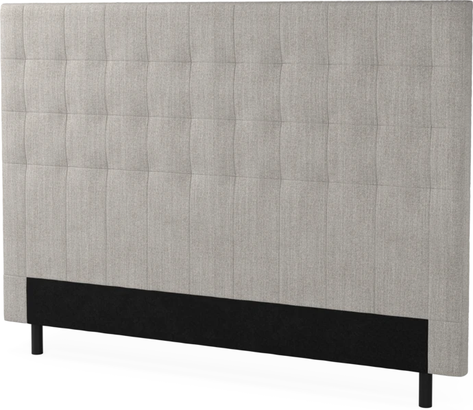 Delux Trensad, Sänggavel, 90-210 cm