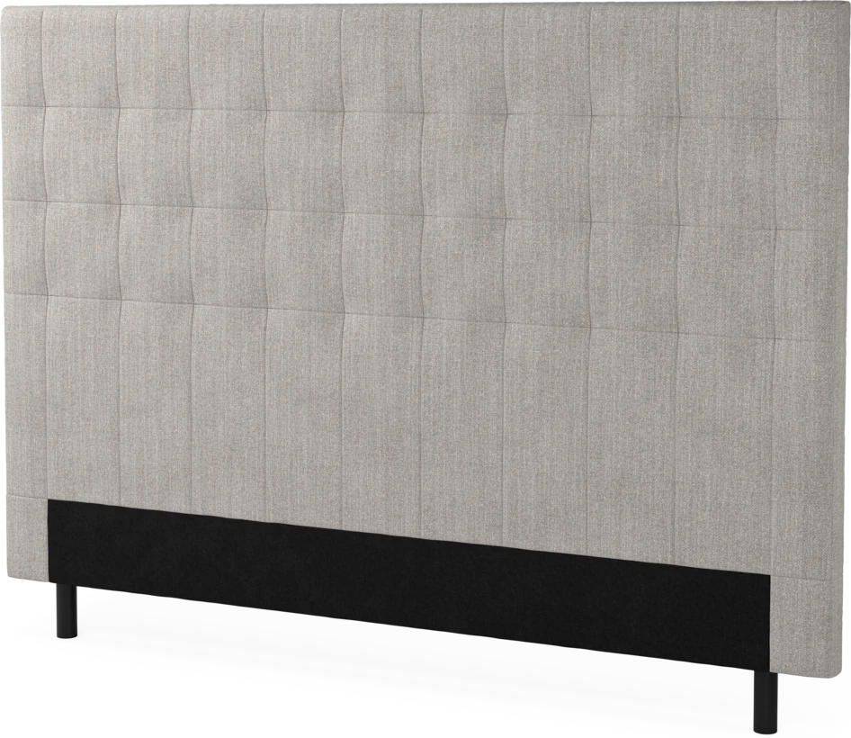 Delux Trensad - Sänggavel, 90-210 cm