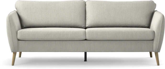 County, 2,5-sits soffa