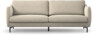 Madison - 4-sits soffa - Beige