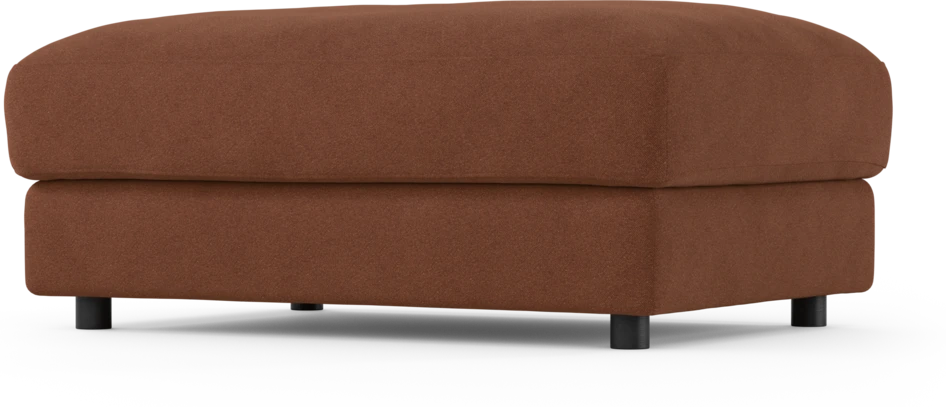 Noma - Fotpall 105 - Orange