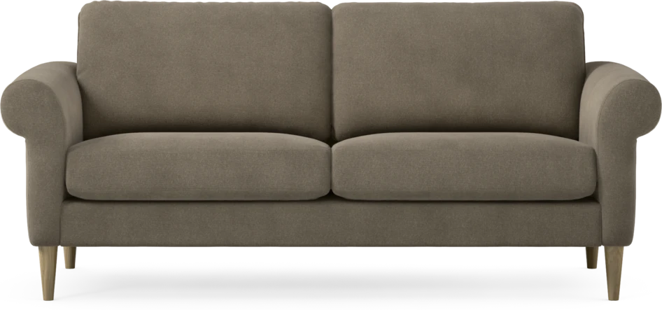 Bridge - 2-sits soffa - Beige