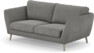 Madison Lux - 2-sits soffa - Grå