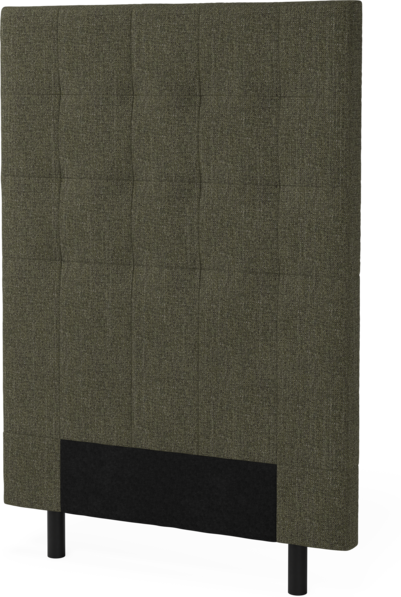 Delux Trensad - Sänggavel, 90-210 cm