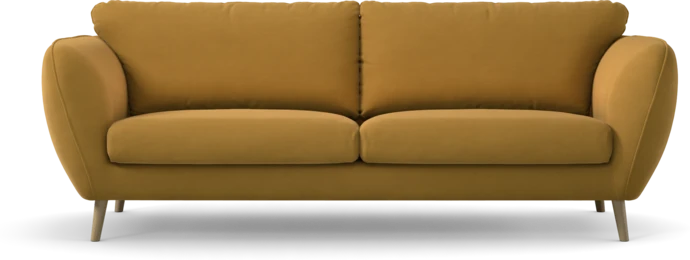 Madison Klädsel, Klädsel till 3-sits soffa