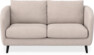Madison - 2-sits soffa - Beige