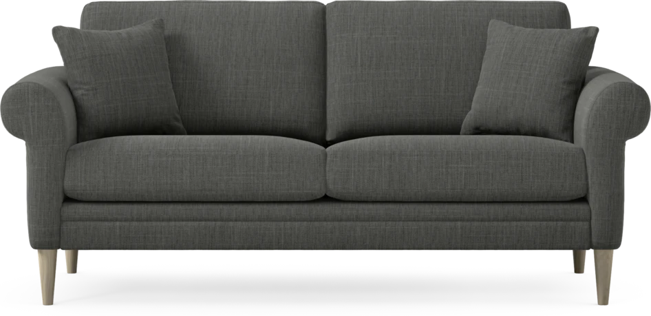 Eden - 2,5-sits soffa - Grå