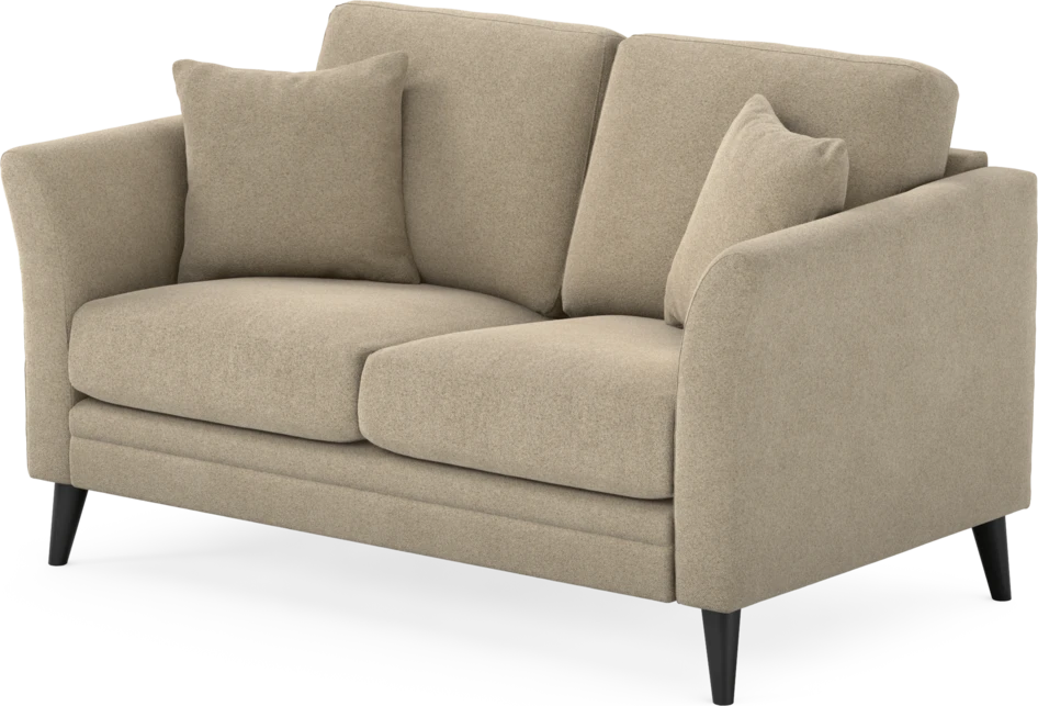 Eden - 2-sits soffa - Beige