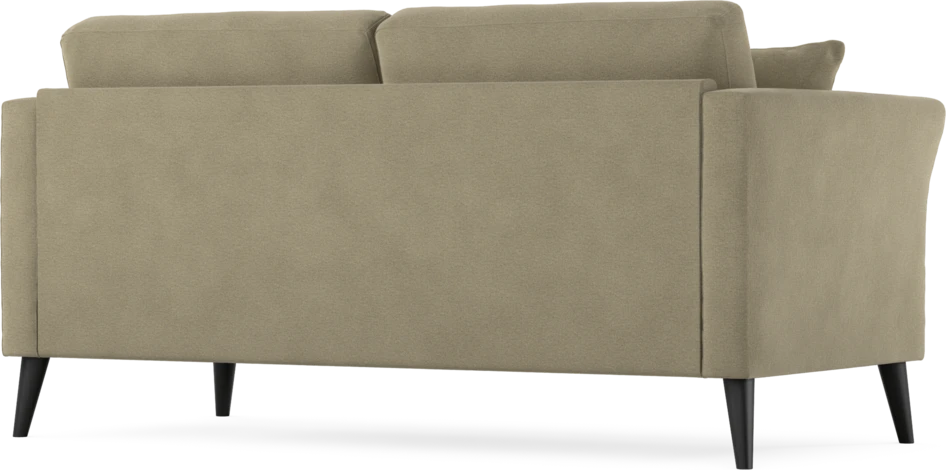 Eden - 2,5-sits soffa - Beige
