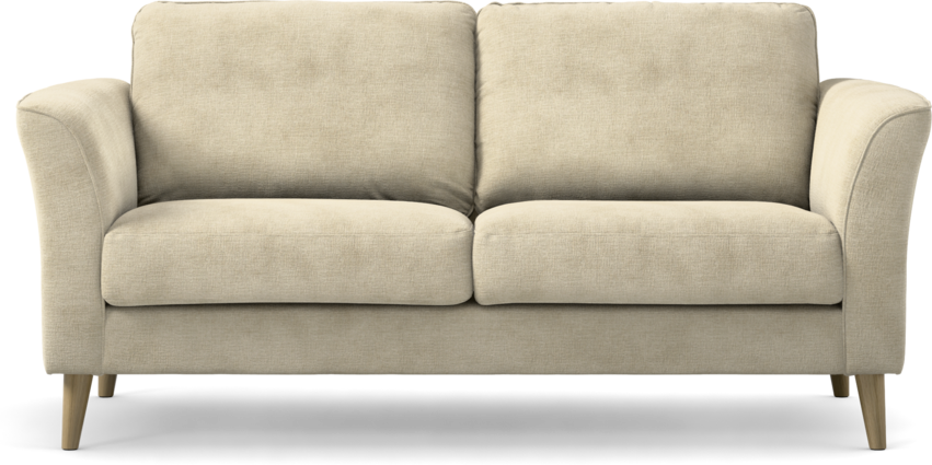Bridge - 2-sits soffa - Beige