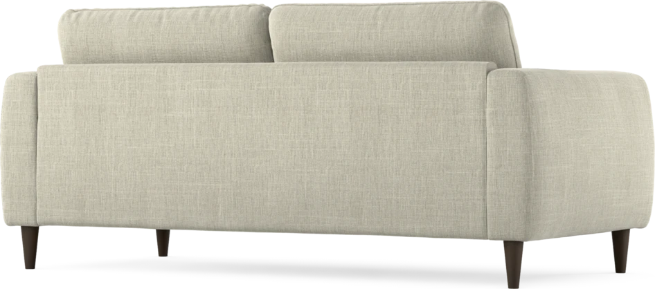 Bridge - 2-sits soffa - Beige