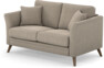 Eden - 2-sits soffa - Beige