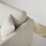 Eden - 2,5-sits soffa - Beige