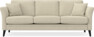 Eden - 3-sits soffa - Beige