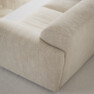 Bobby - 3-sits soffa - Beige