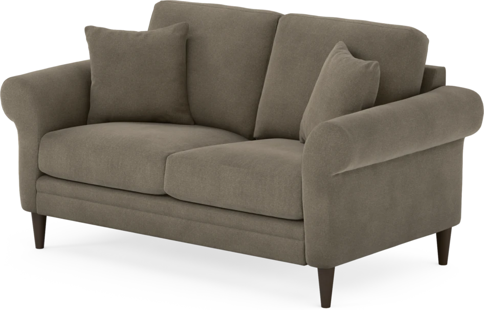 Eden - 2-sits soffa - Beige