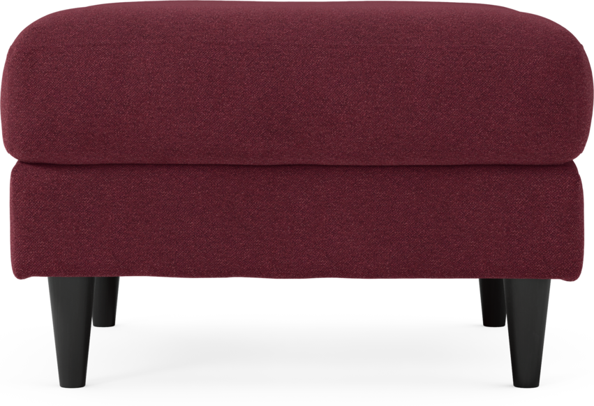 Bridge - Fotpall 70 - Röd