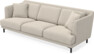 Macy Lux - 3-sits soffa XL - Beige