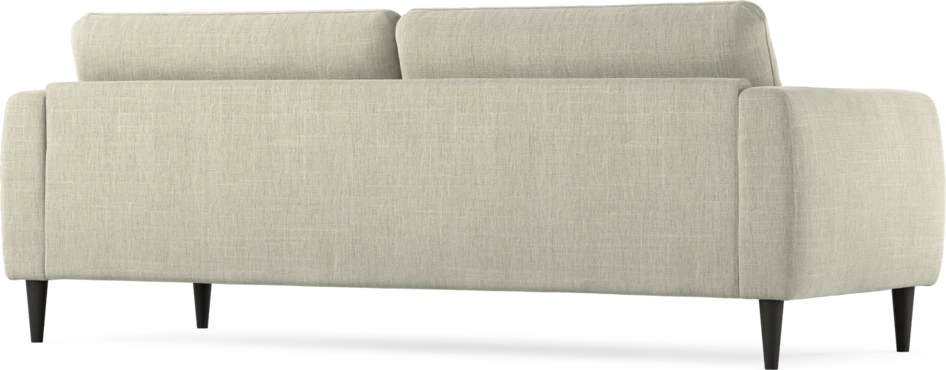 Bridge - 4-sits soffa - Beige
