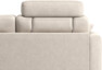 Eden - Nackkudde - Beige
