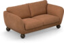 Madison Lux - 2-sits soffa - Orange