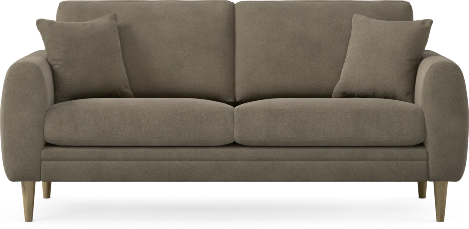 Eden - 2,5-sits soffa - Beige