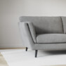 Madison Lux - 2-sits soffa med schäslong vänster - Grå