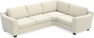 Friday - Hörnsoffa, 2,5+1,5-sits - Beige
