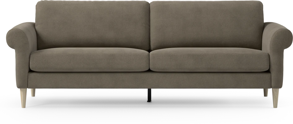 Bridge - 4-sits soffa - Beige