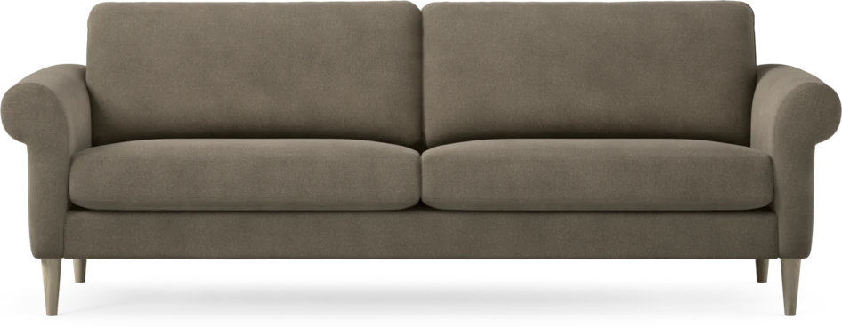 Bridge - 4-sits soffa - Beige