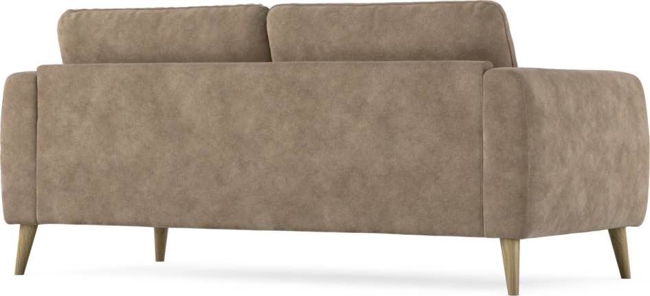 Bridge - 2-sits soffa - Beige