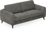 Bridge - 2-sits soffa - Grå