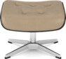 Timeout - Fotpall pikérad - Beige