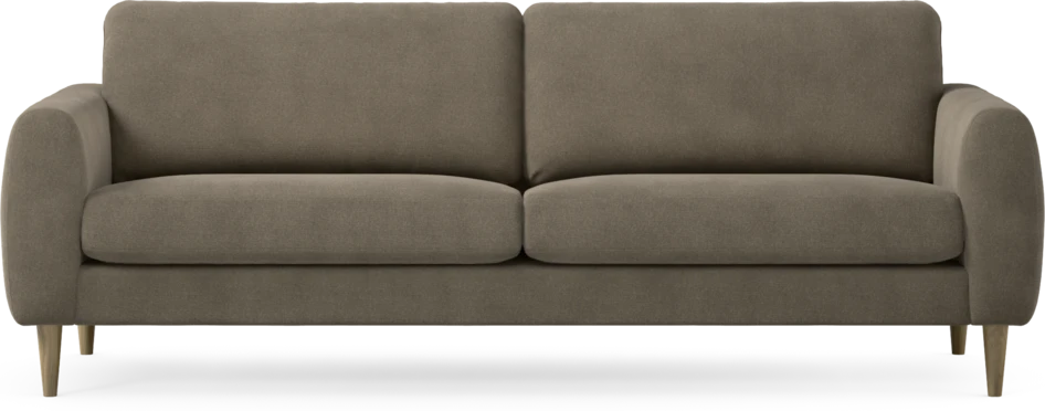 Bridge - 4-sits soffa - Beige
