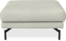 Harper - Fotpall - Beige