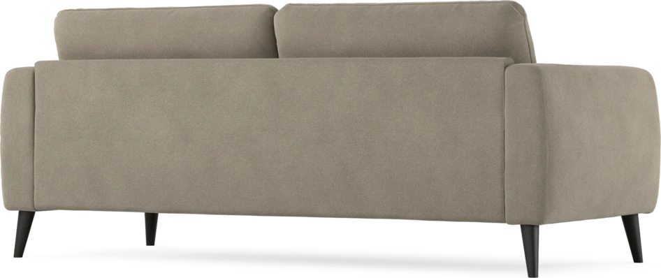 Bridge - 3-sits soffa - Beige