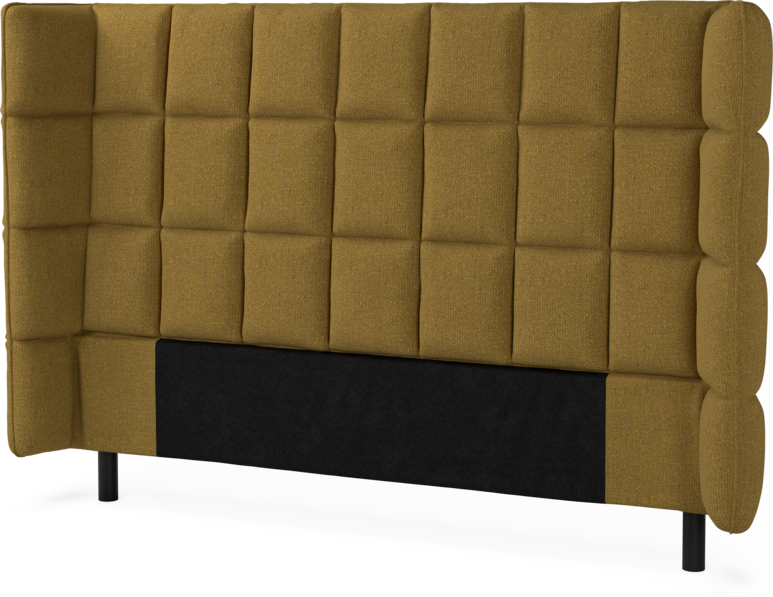 Delux Rutig - Sänggavel, 120-180 cm