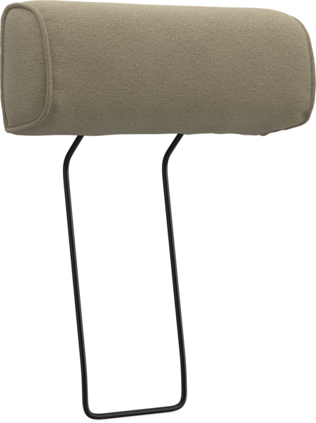 Eden - Nackkudde 2 - Beige