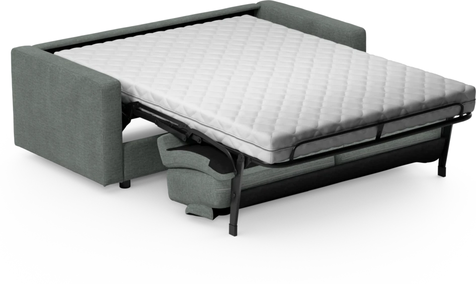 Lindö - Bäddsoffa 2,5-sits  - Grå