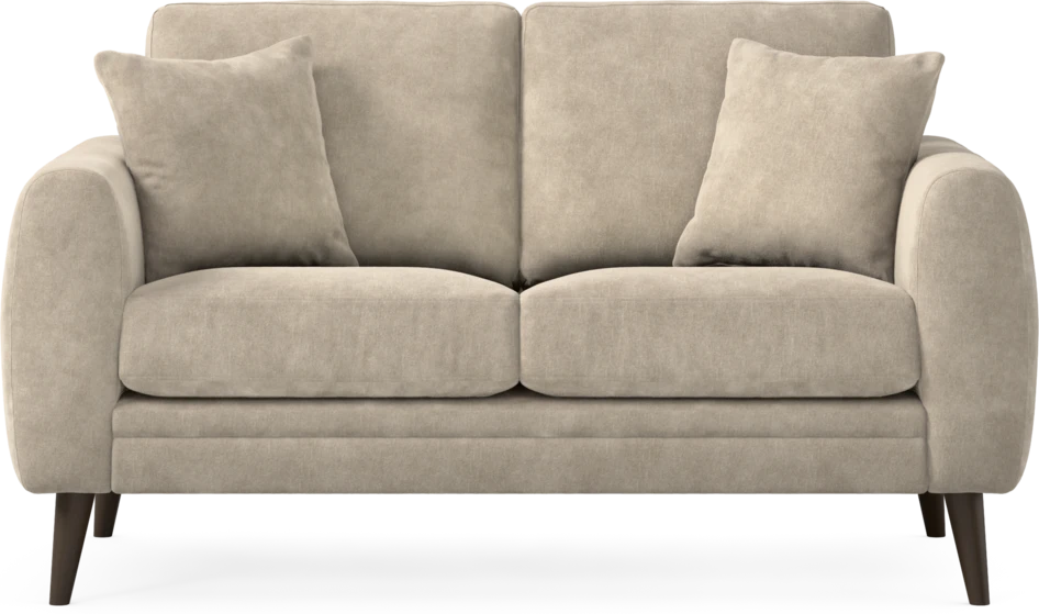 Eden - 2-sits soffa - Beige