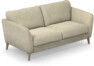 Bridge - 2-sits soffa - Beige