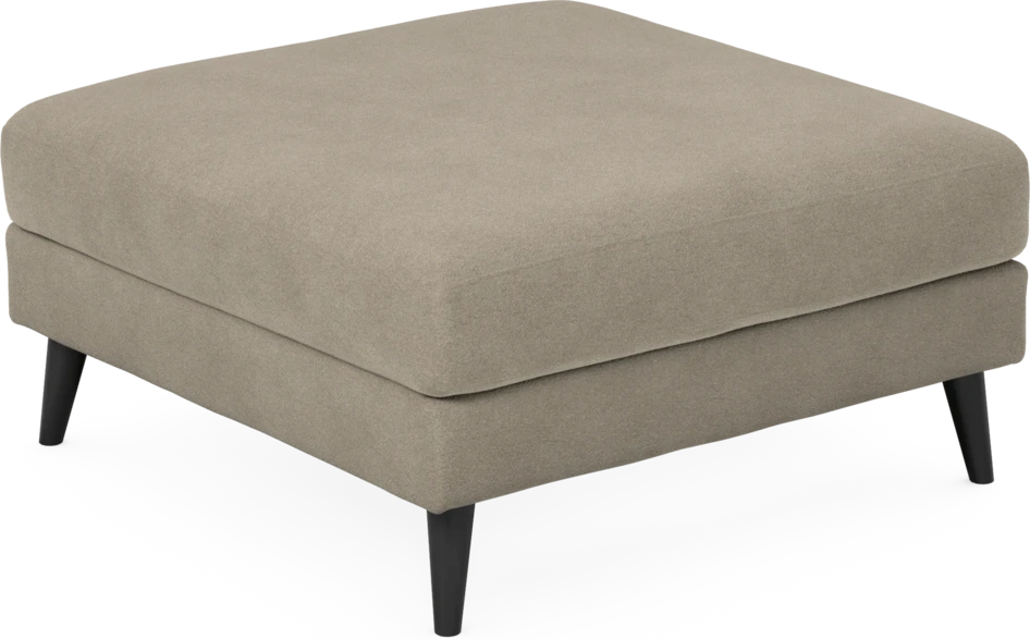 Bridge - Fotpall 95 - Beige
