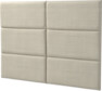 Cape Grande L - Sänggavel - Beige