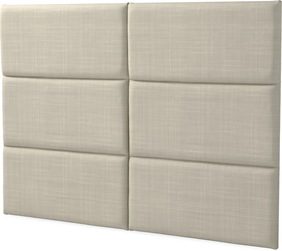 Cape Grande L - Sänggavel - Beige
