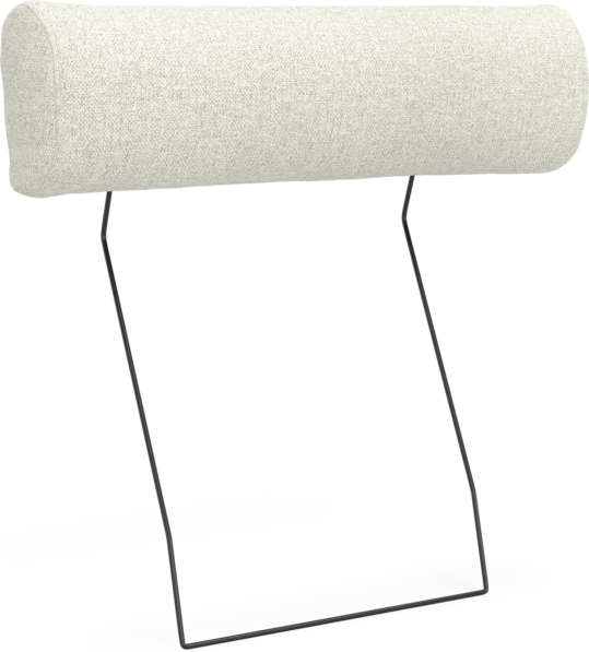 Willow - Nackkudde - Beige