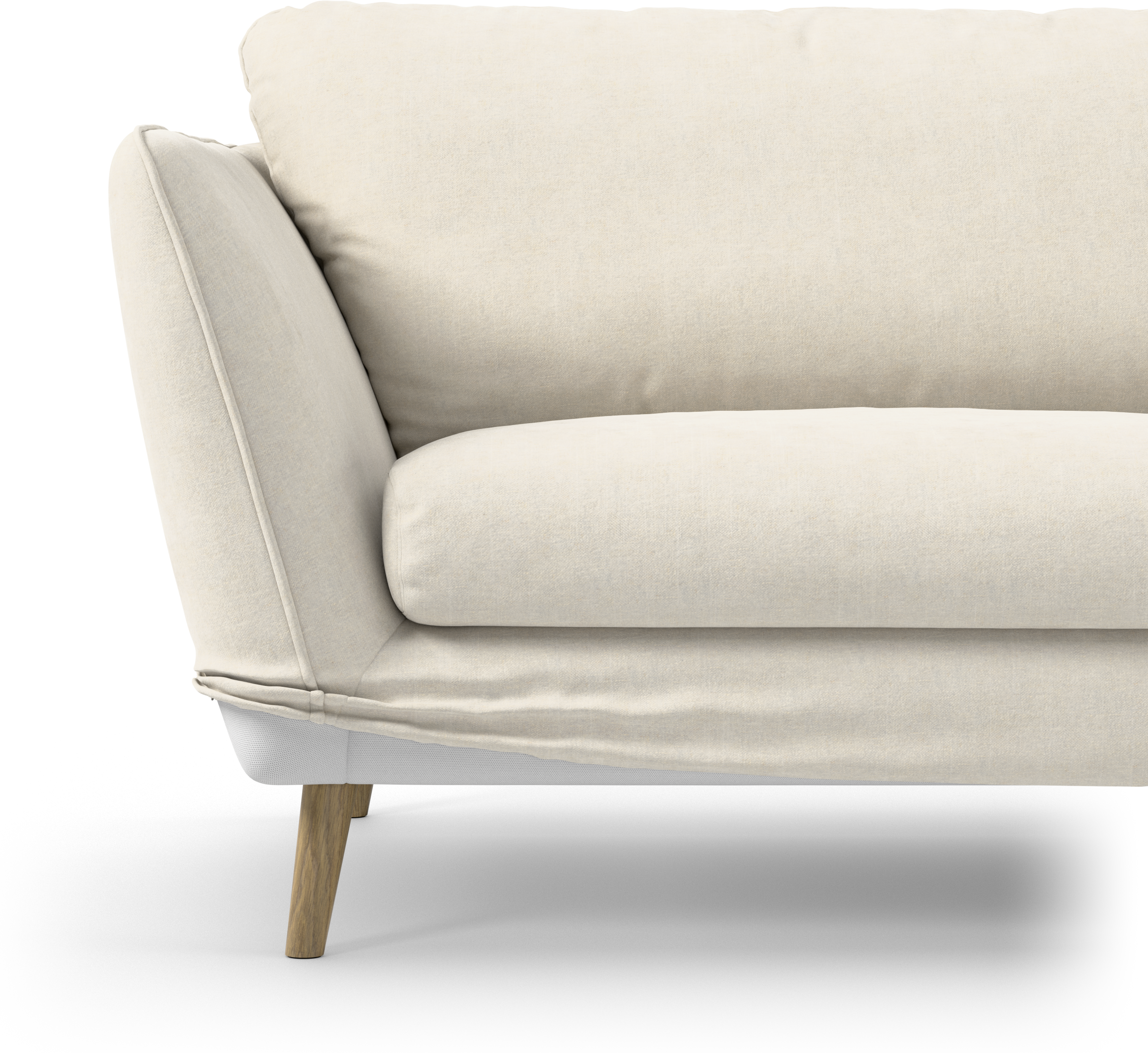 Madison Klädsel - Klädsel till 3-sits soffa - inspiration