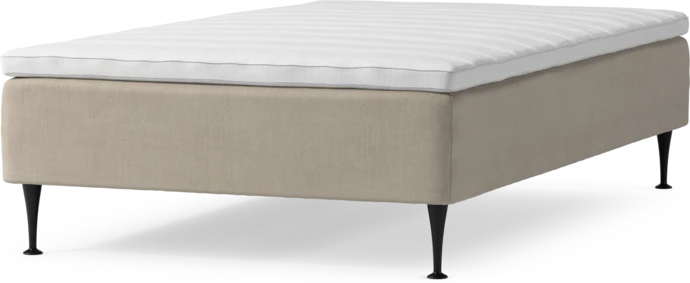 Roma Family, Ramsäng, enkelsäng med bäddmadrass