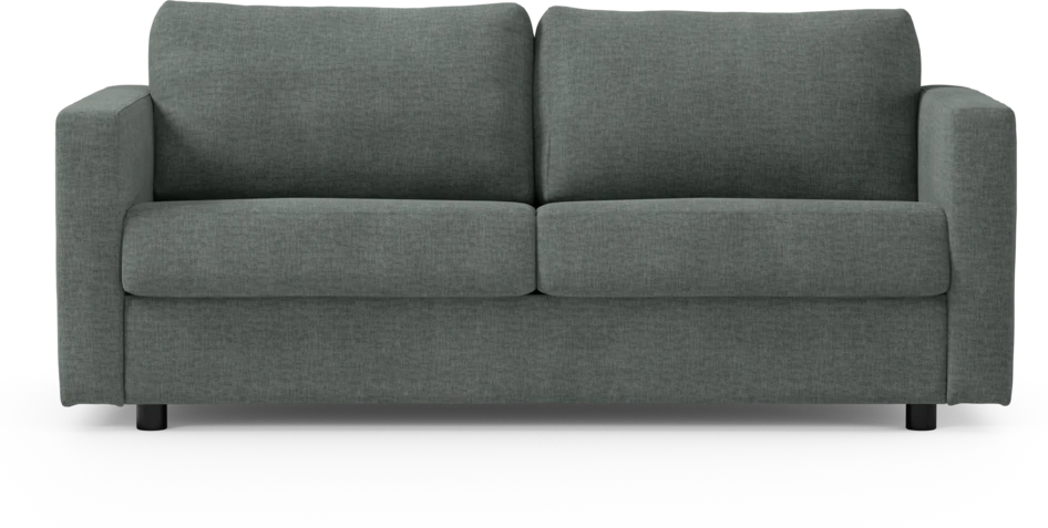 Lindö - Bäddsoffa 2,5-sits  - Grå