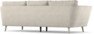 Madison Lux - 4-sits soffa - Beige