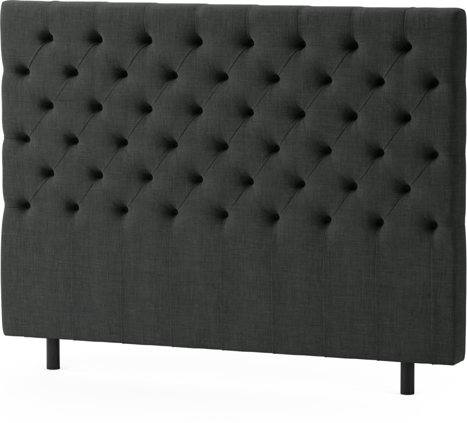 Särö Pikerad XL - Sänggavel, 90-210 cm